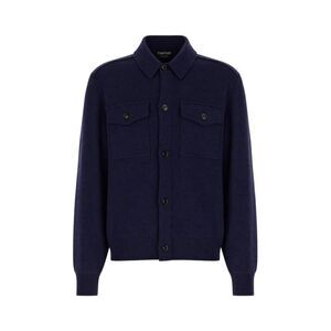 Tom Ford Man Clothing Jackets